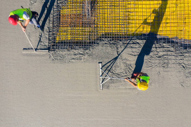 Best Concrete Installation Cost  in Plymouth, NC