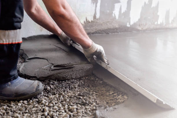 Best Concrete Sidewalk Installation  in Plymouth, NC